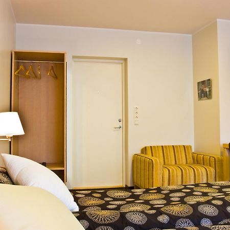 Art Hotell Rakvere Exterior foto