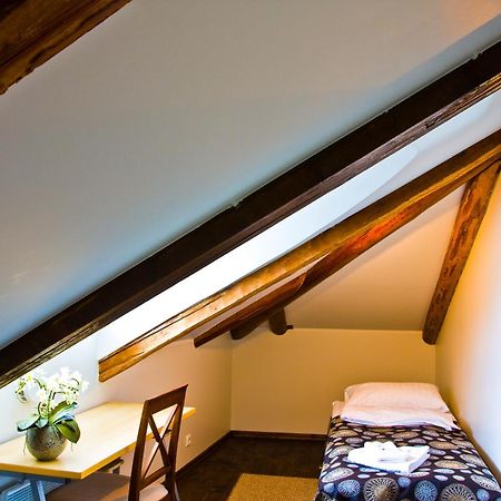 Art Hotell Rakvere Exterior foto