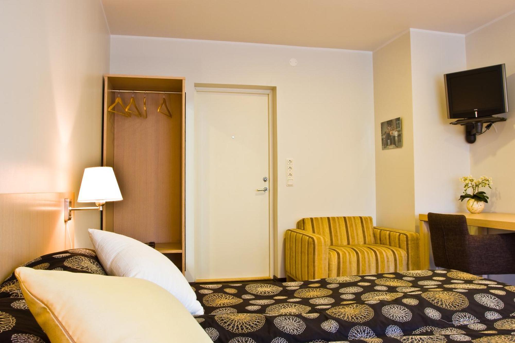 Art Hotell Rakvere Exterior foto