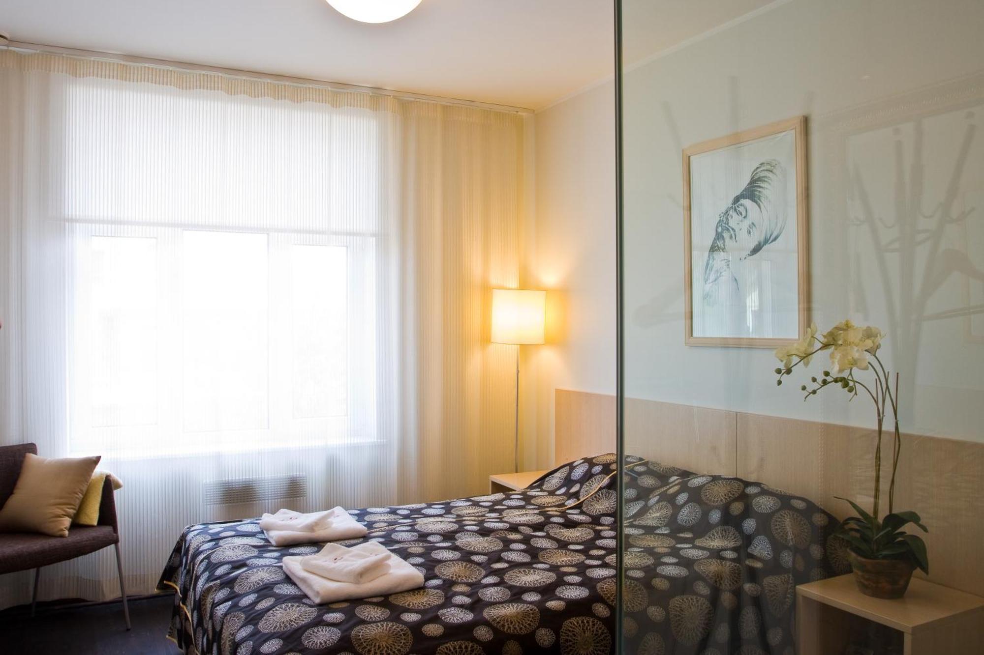 Art Hotell Rakvere Exterior foto