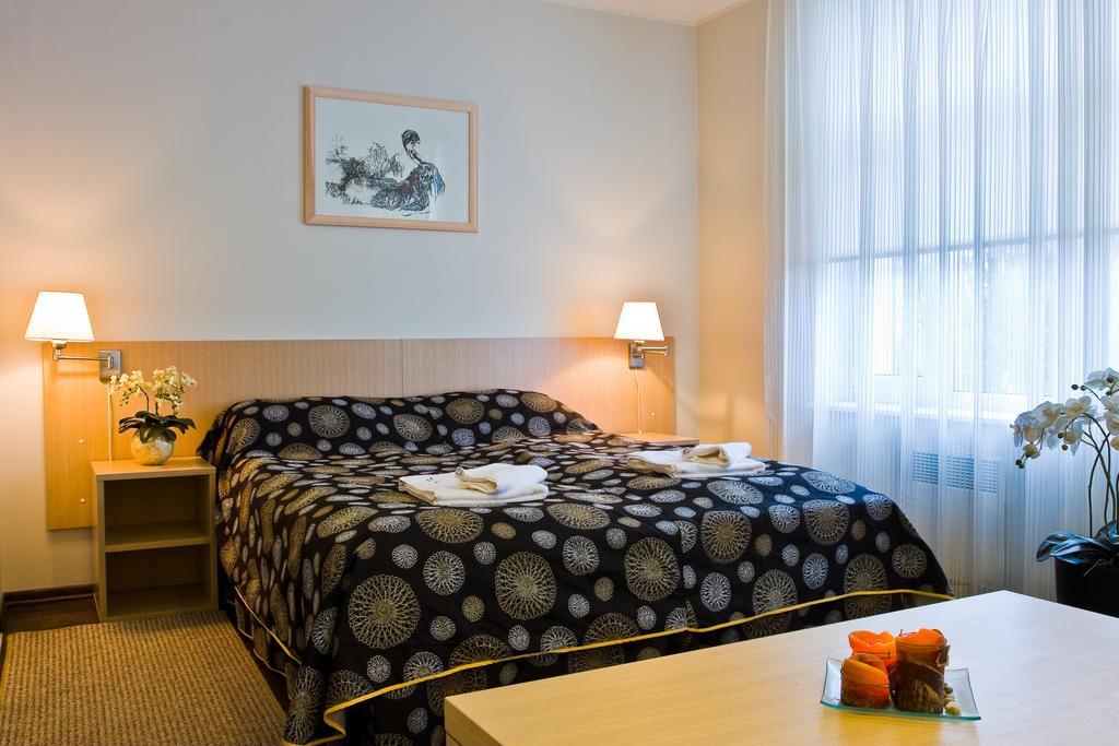 Art Hotell Rakvere Exterior foto