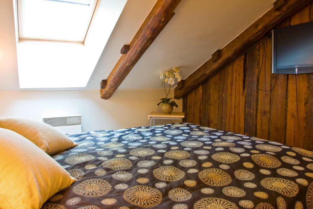 Art Hotell Rakvere Exterior foto
